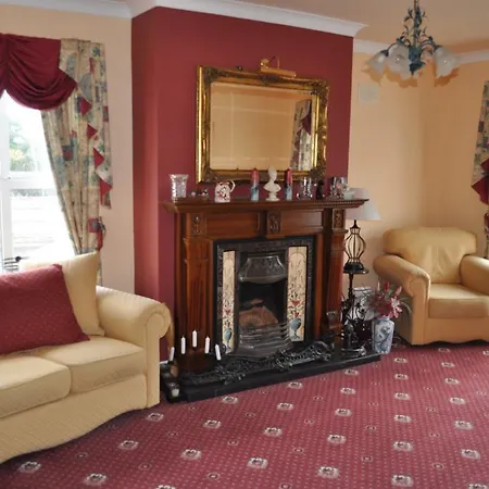 Vale Bed and Breakfast