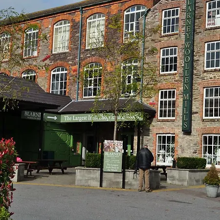 Vale Bed and Breakfast