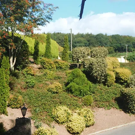Bed and Breakfast Vale 4*
